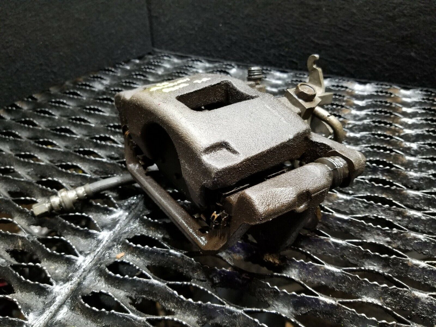 12 13 14 15 16 Dodge Journey Rear Left Driver Side Brake Caliper OEM 54k