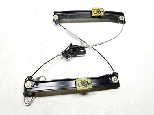 19 20 21 Volkswagen Jetta Front Right Passenger Side Window Regulator OEM