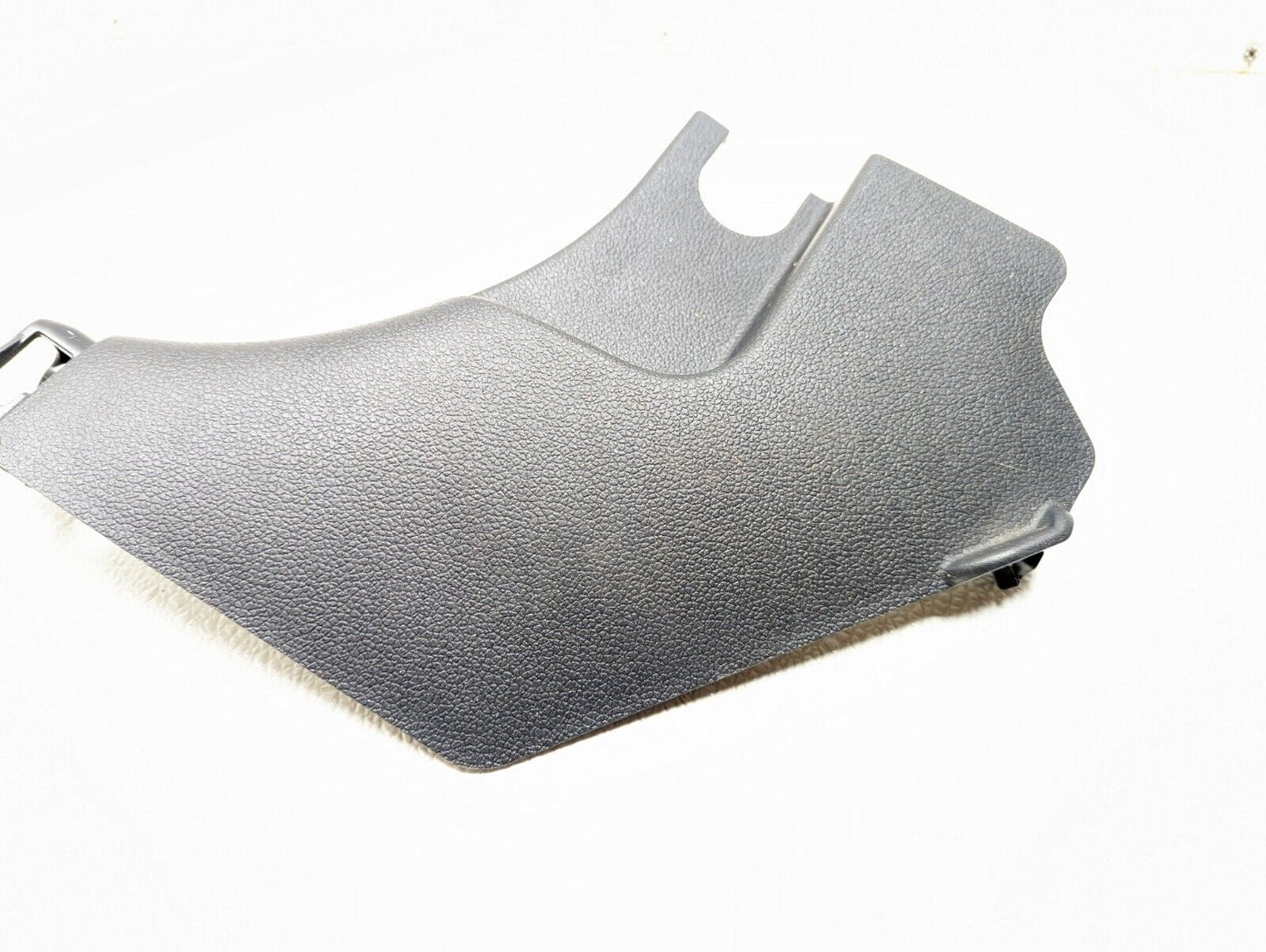 12 13 14 15 Kia Rio Kick Panel Trim Cover Front Driver Side OEM