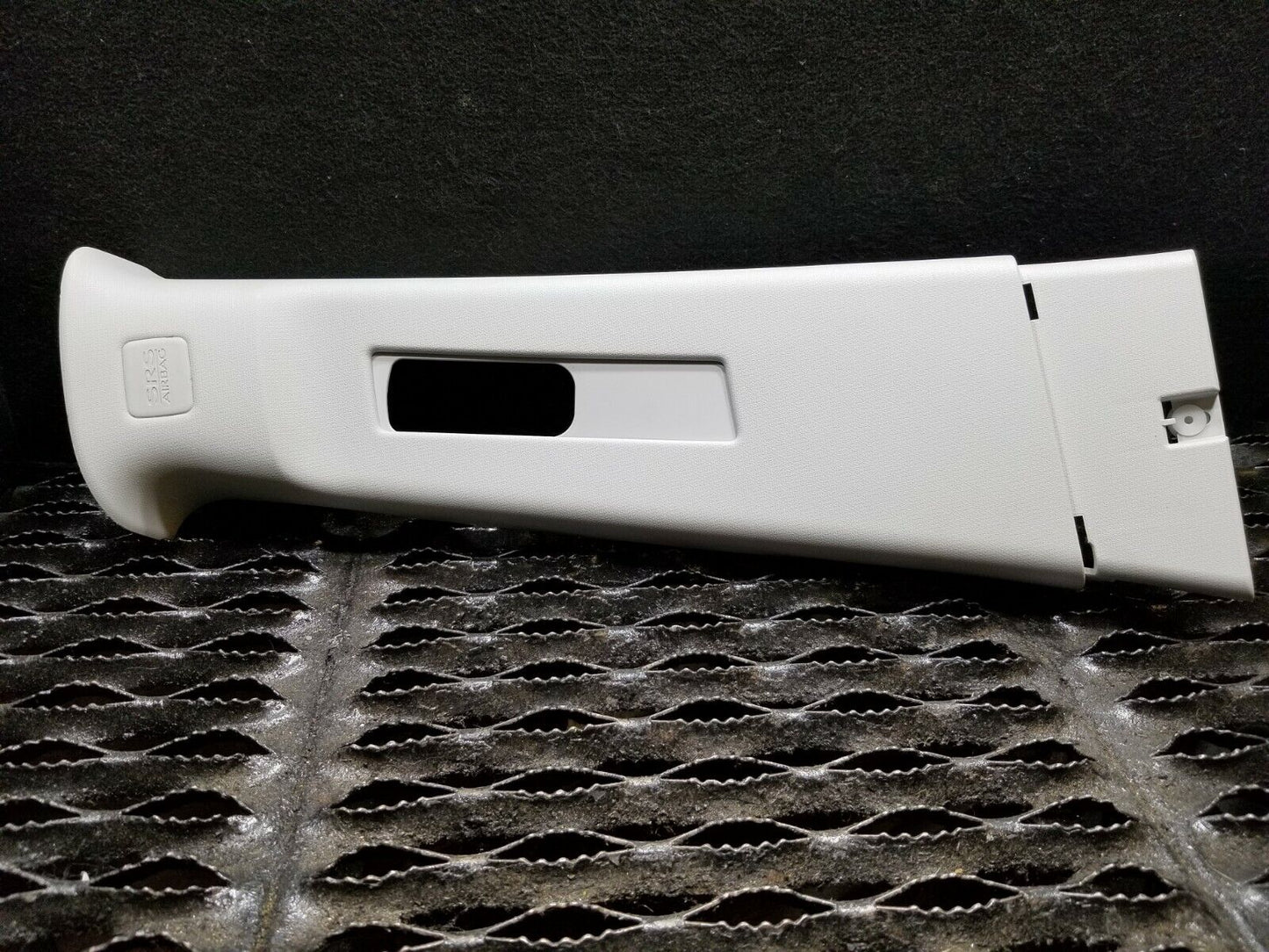 11 12 13 Subaru Forester Passenger Right Rh B Pillar Trim Cover Panel OEM 33k