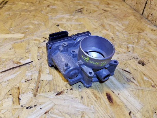 10 11 12 13 Mazda 3 Throttle Body Valve OEM