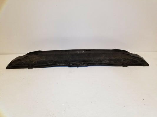 10 11 12 Hyundai Genesis Coupe Rear Bumper Reinforcement Bar OEM