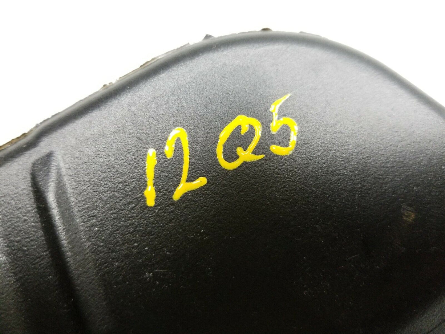 10 11 12 Audi Q5 Dash Dashboard Air Vent Tube Pipe Duct OEM 72k Miles