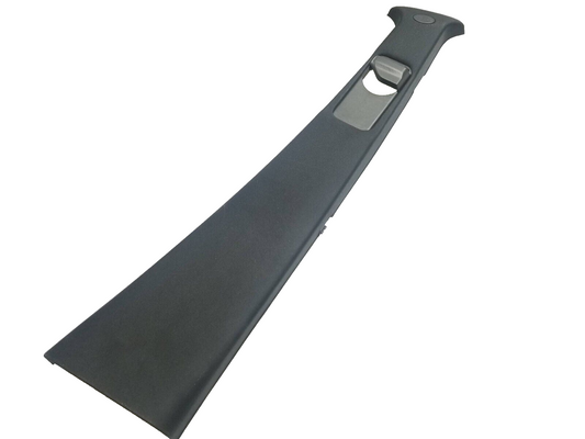 06-11 Mercedes W164 Ml Ml500 Upper Center B Pillar Trim Right Pass Side OEM