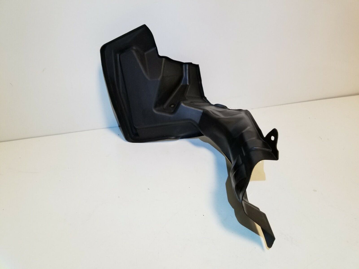 10 11 12 13 14 Acura Tsx Fuel System Filler Neck Tube Pipe Shield OEM