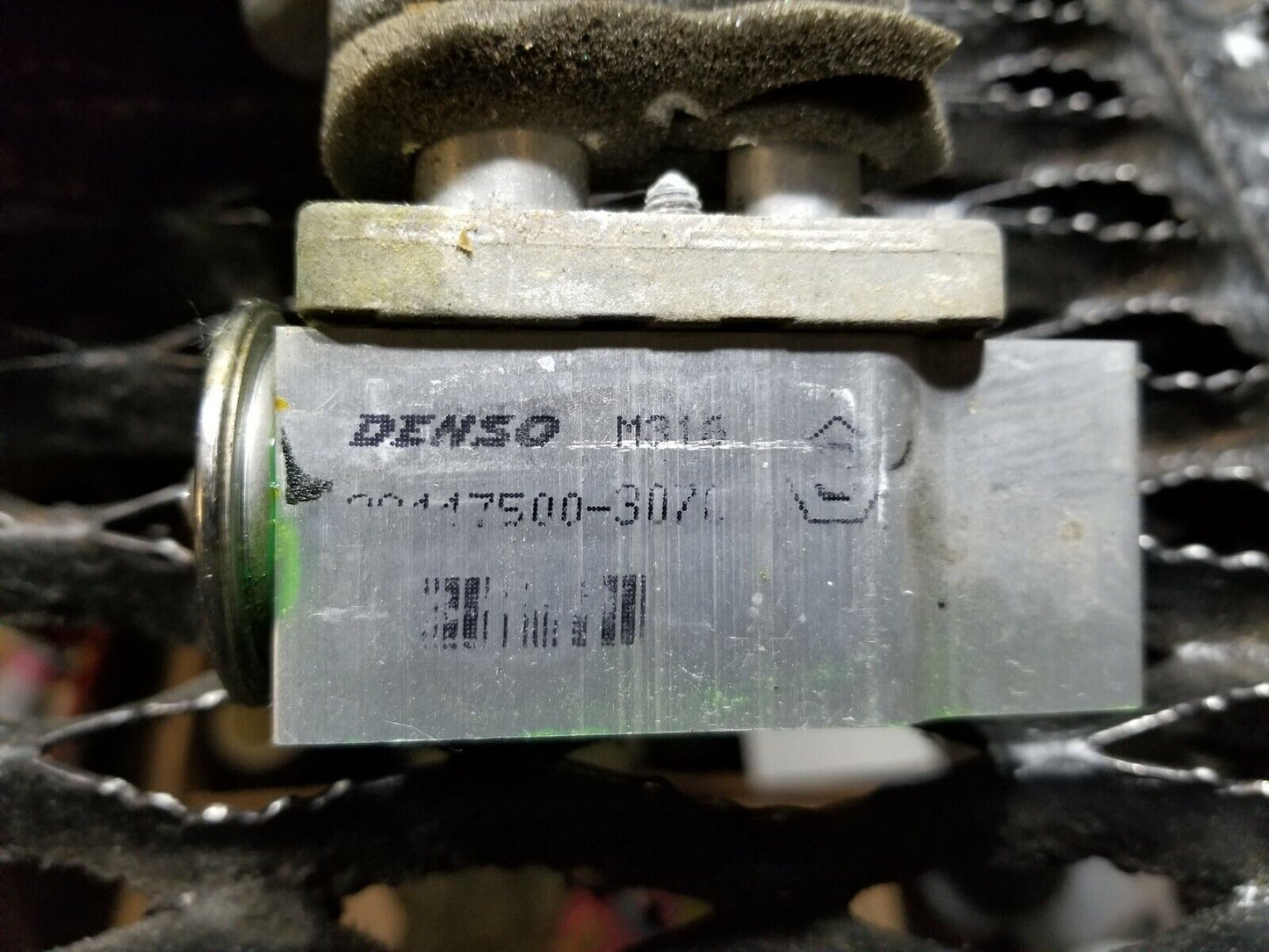 10 11 12 13 14 Subaru Legacy A/c Evaporator Core OEM