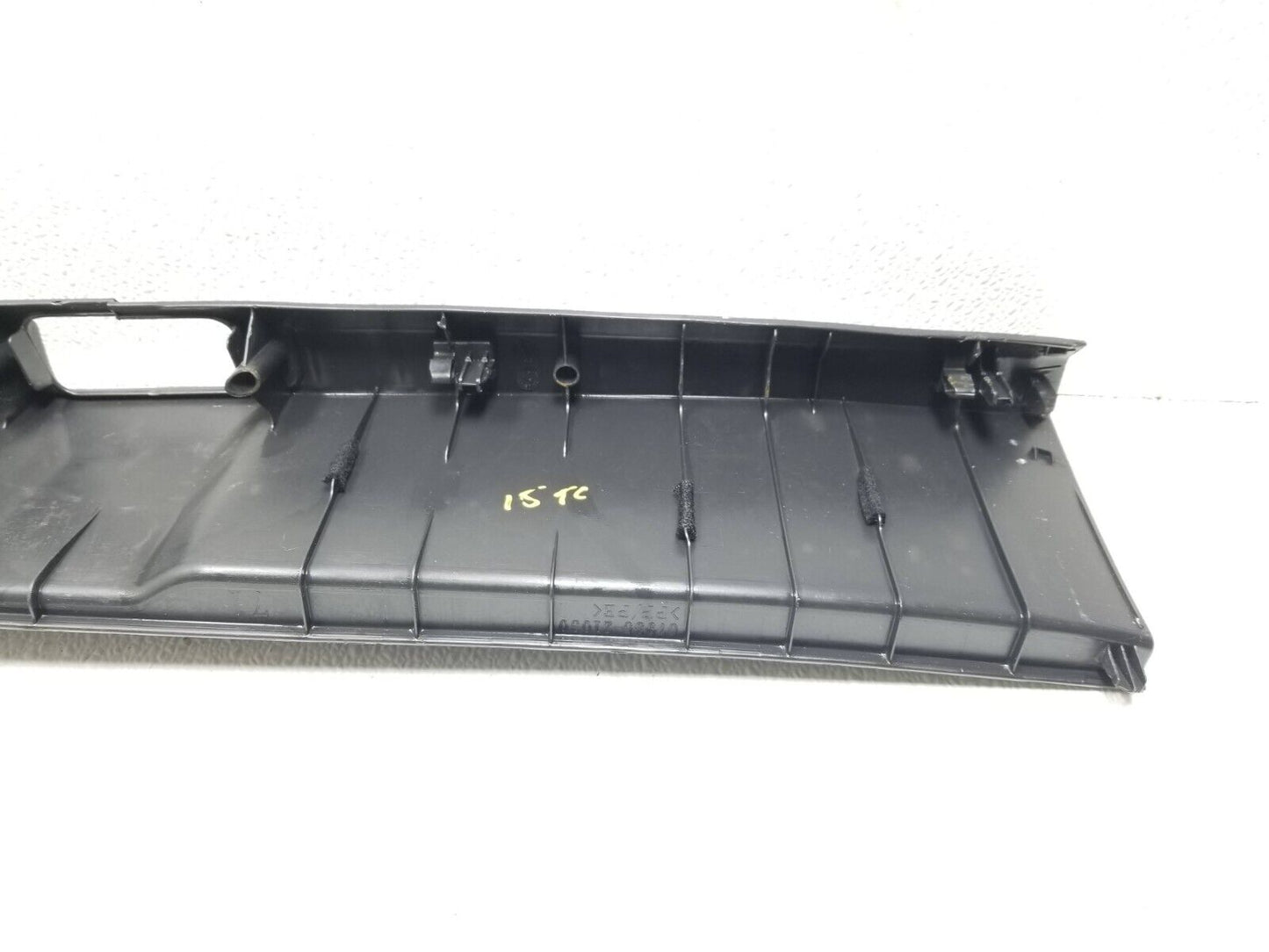 11 12 13 14 15 16 Scion Tc Trunk Scuff Plate Latch Striker Cover 67935-21030 OEM