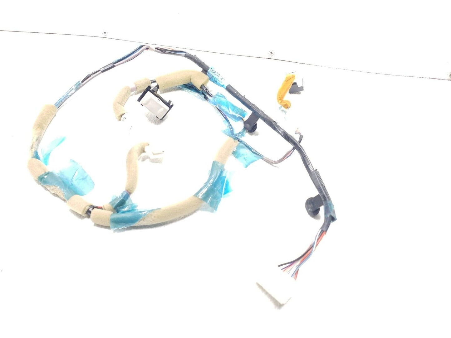 11 12 13 14 Nissan Juke Interior Light Lamp Wire Wiring Harness 240601ka7a OEM