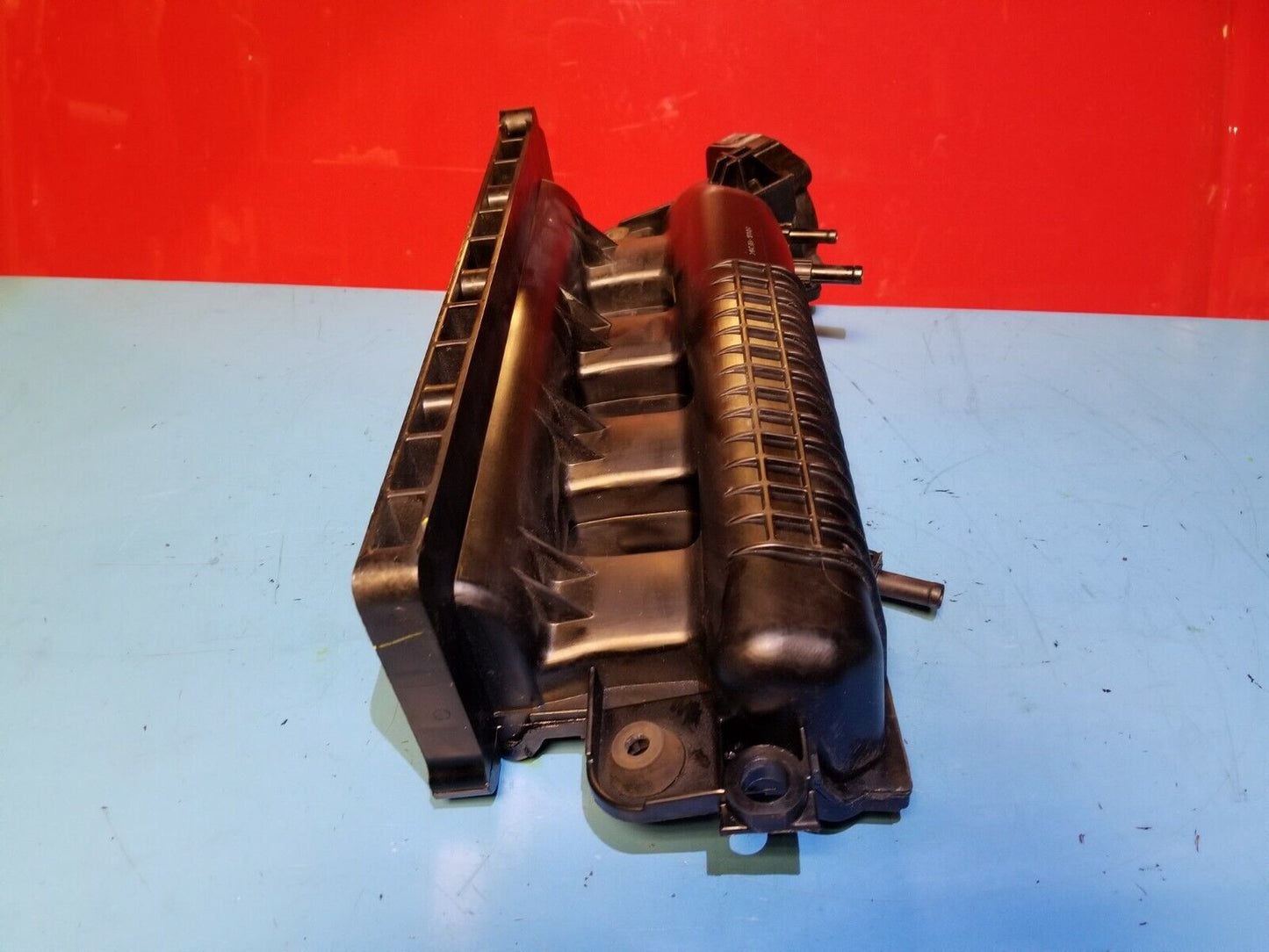 16 17 18 19 Nissan Sentra Intake Lower Manifold OEM 49k Miles