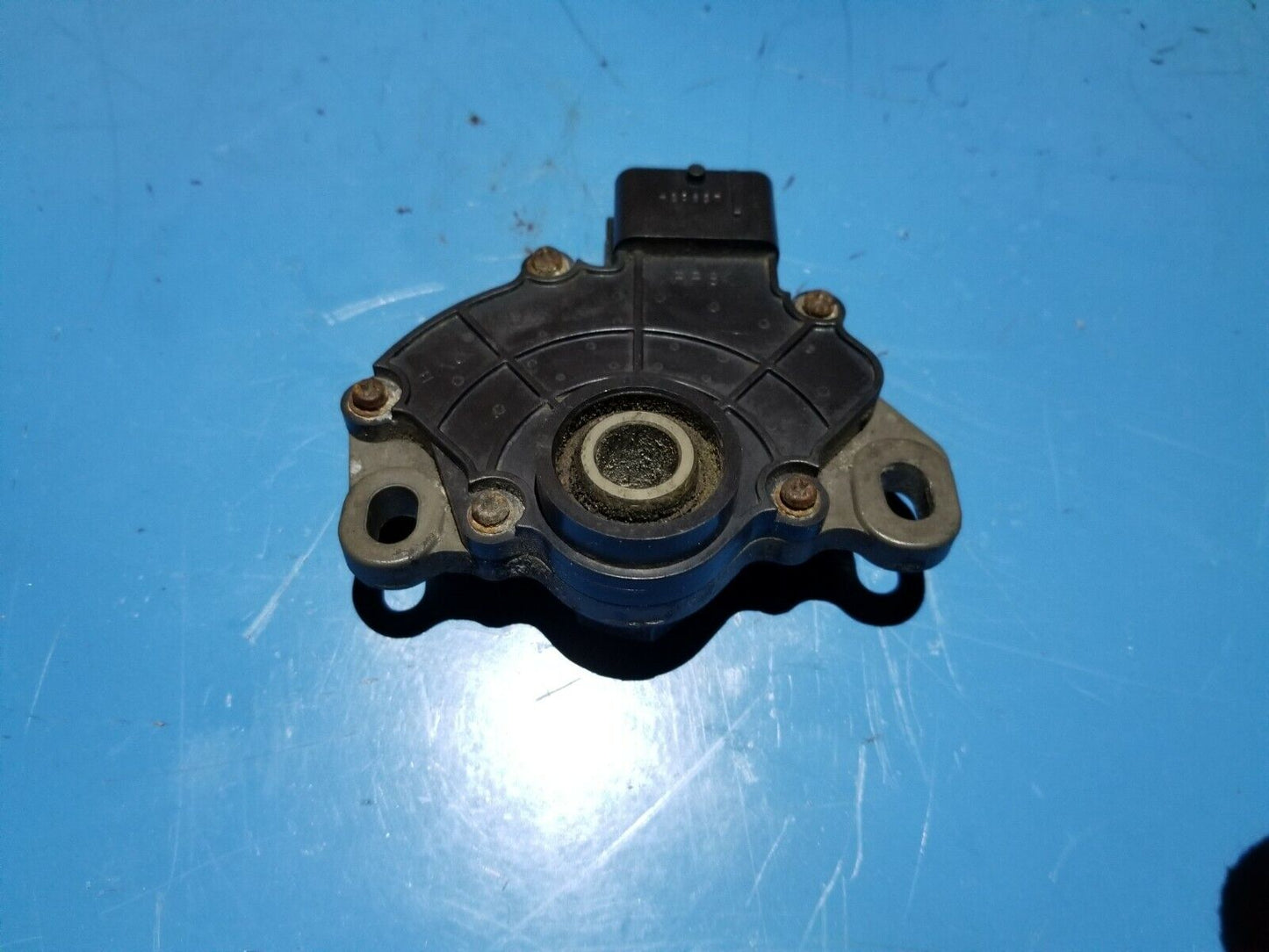 11 12 13 14 15 16 17 Odyssey Auto Trans Gear Position Speed Oil Sensor 5pcs OEM