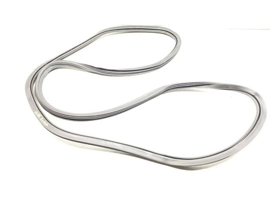 10 11 12 Audi Q5 Front Right Pass Door Weather Strip Seal OEM 72k