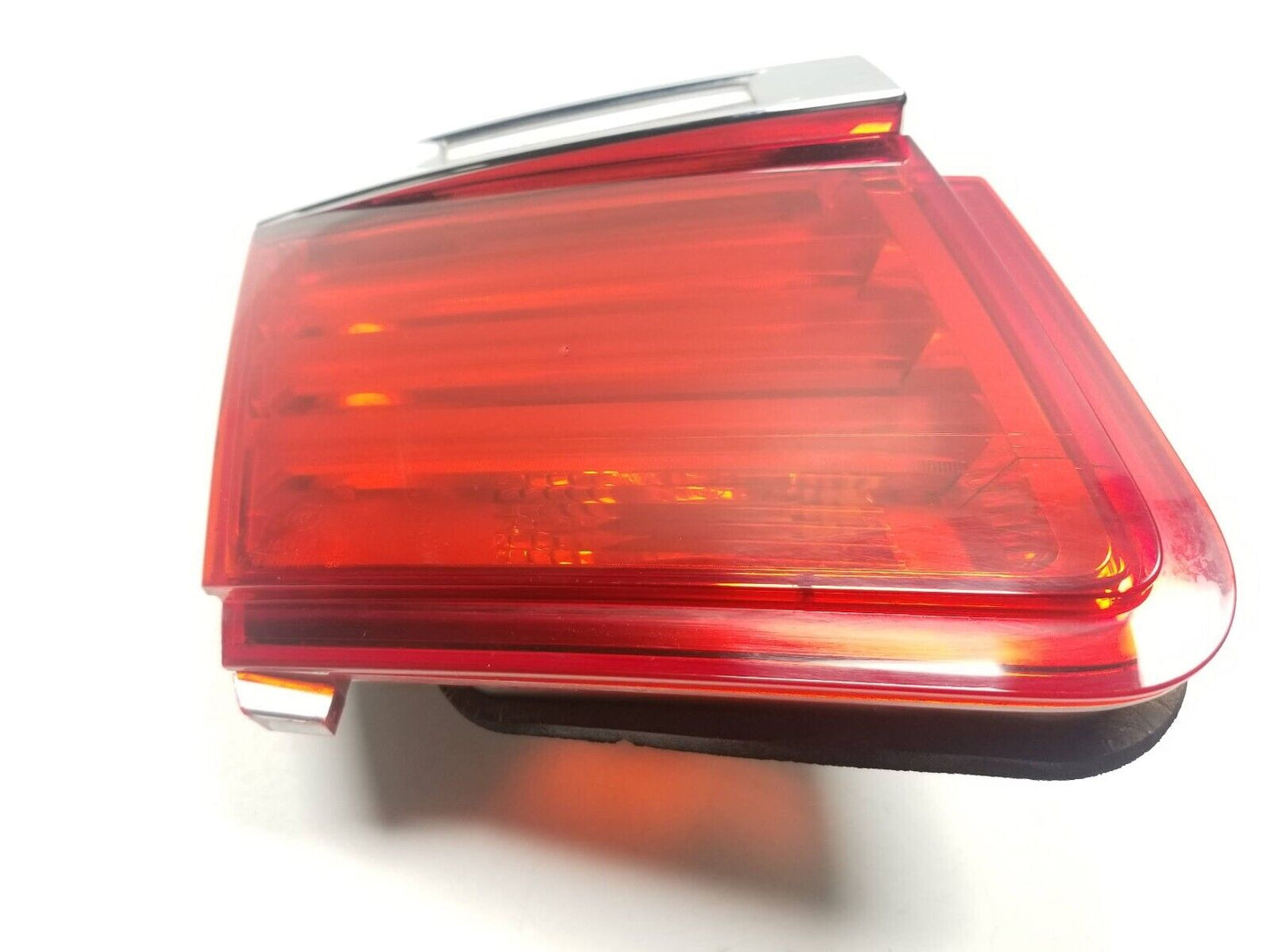 09 10 11 12 BMW 750li Tail Light Left Driver Side Inner OEM