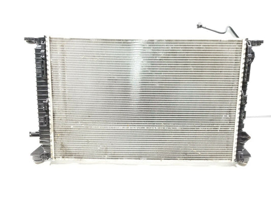 10 11 12 Audi Q5 2.0l Engine Radiator OEM 72k Miles