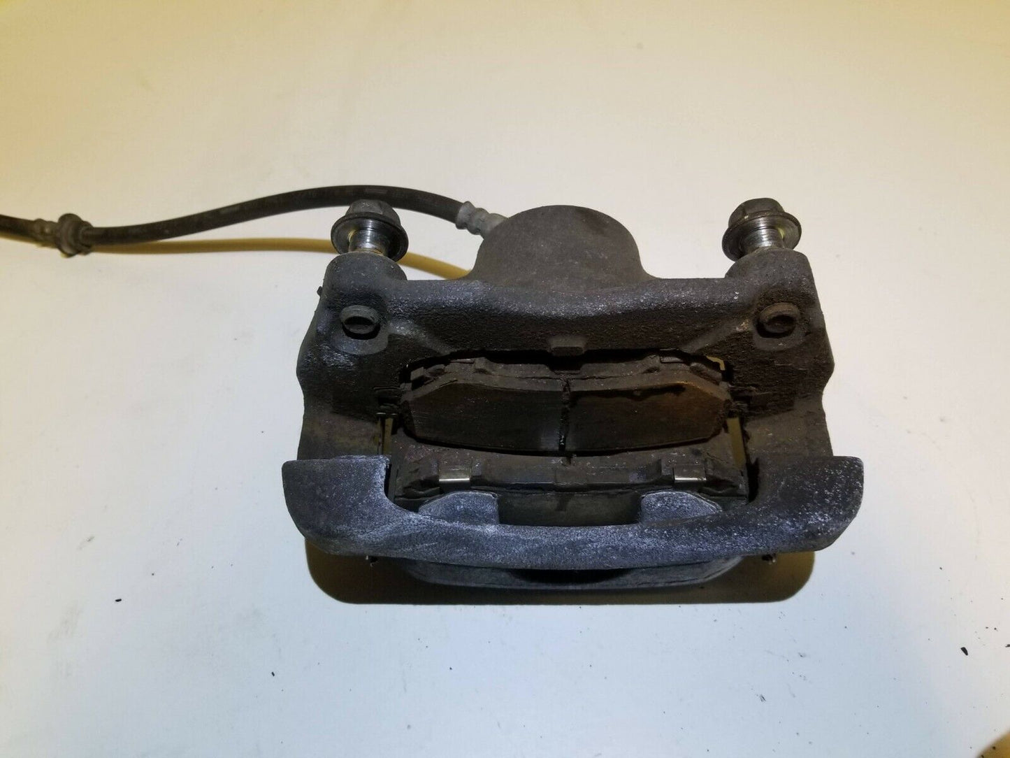 16 17 18 19 Nissan Rogue Front Brake Caliper Left Driver Side OEM 36k Miles