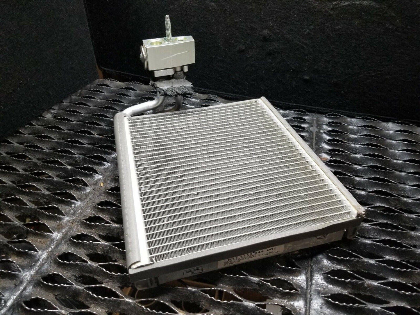 15 16 17 Chevrolet Equinox A/c Evaporator Core OEM 24k