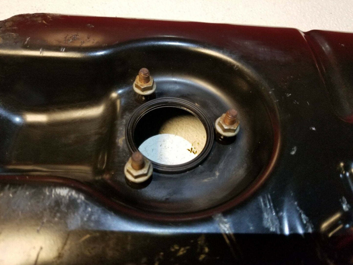 08 09 10 11 Audi A5 3.2l Engine Oil Pan OEM