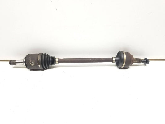 16 17 18 19 20 Dodge Durango Rear Left Driver Axle Shaft OEM 63k Miles