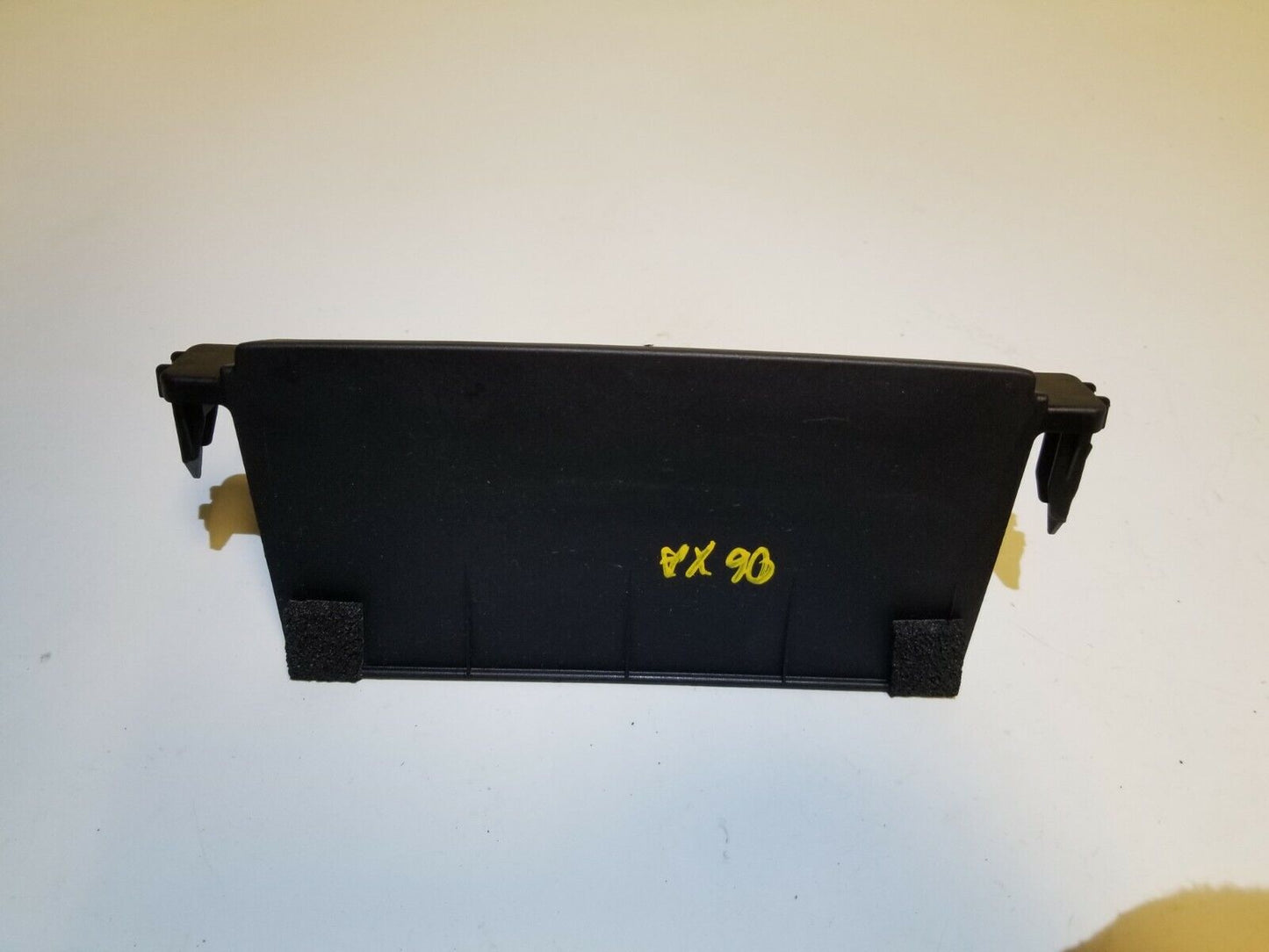 04 05 06 Scion Xa Instrument Panel Lower Center Cover Panel Trim 55479-52010 OEM