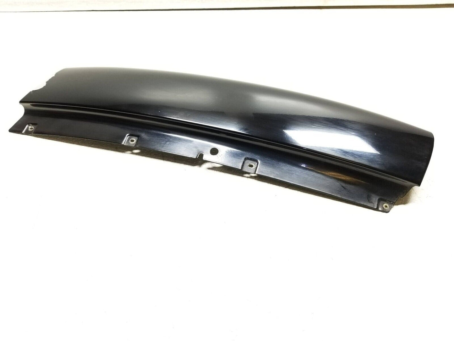 2007 - 2014 Lincoln Navigator Rear Left Dr Side Quarter Pillar Molding Trim OEM