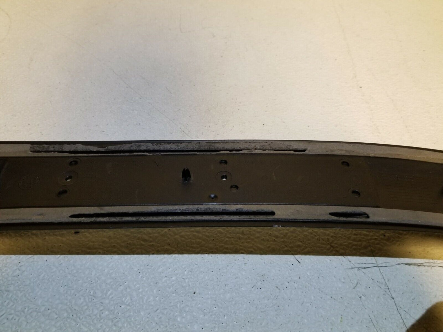 06 07 08 Audi A4 Rear Left Drievr Door Sill Scuff Plate OEM 85k Miles