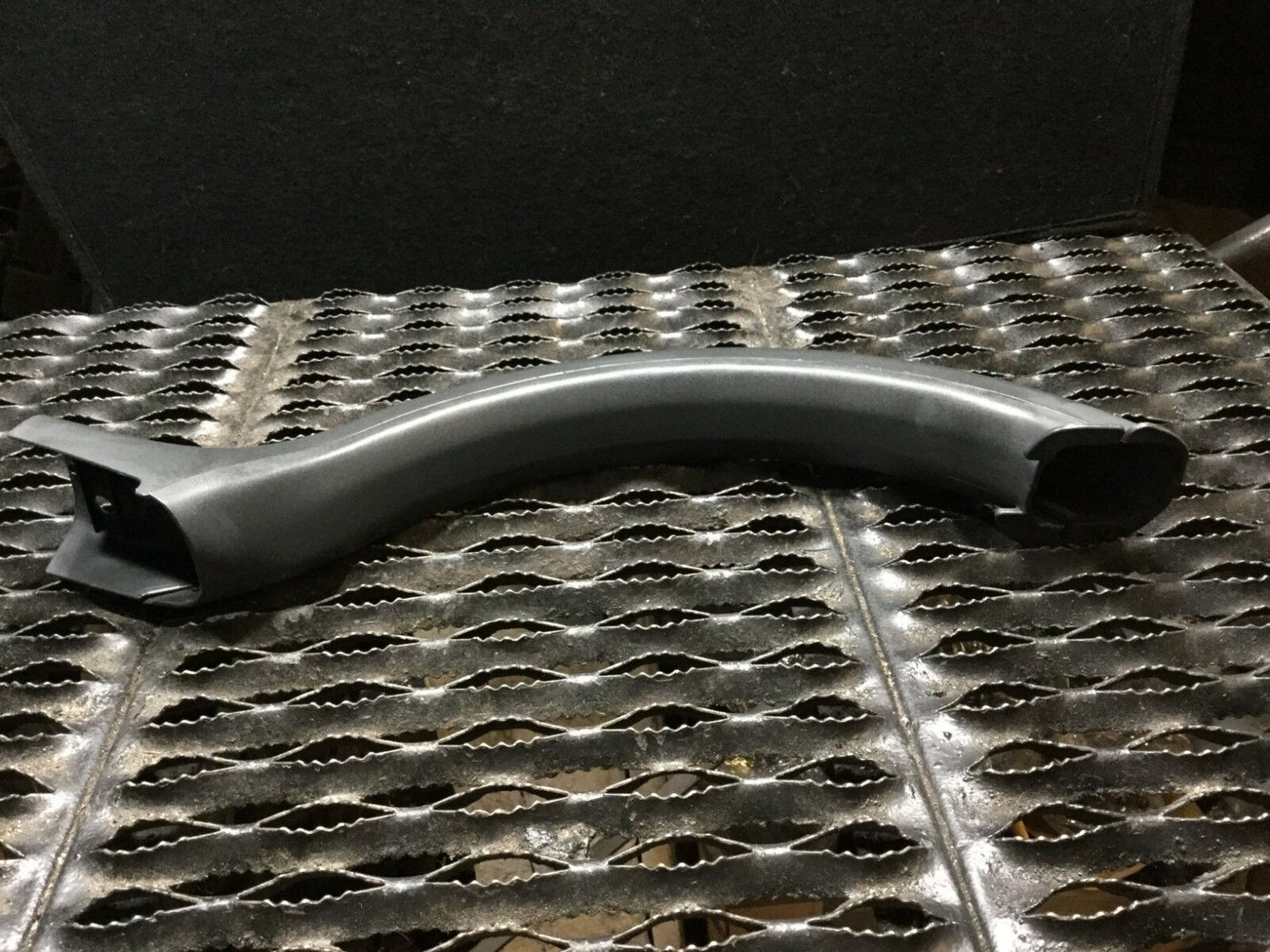 2009 - 2014 Acura Tl Trunk Lid Hinge Lower Cover Right Rh OEM