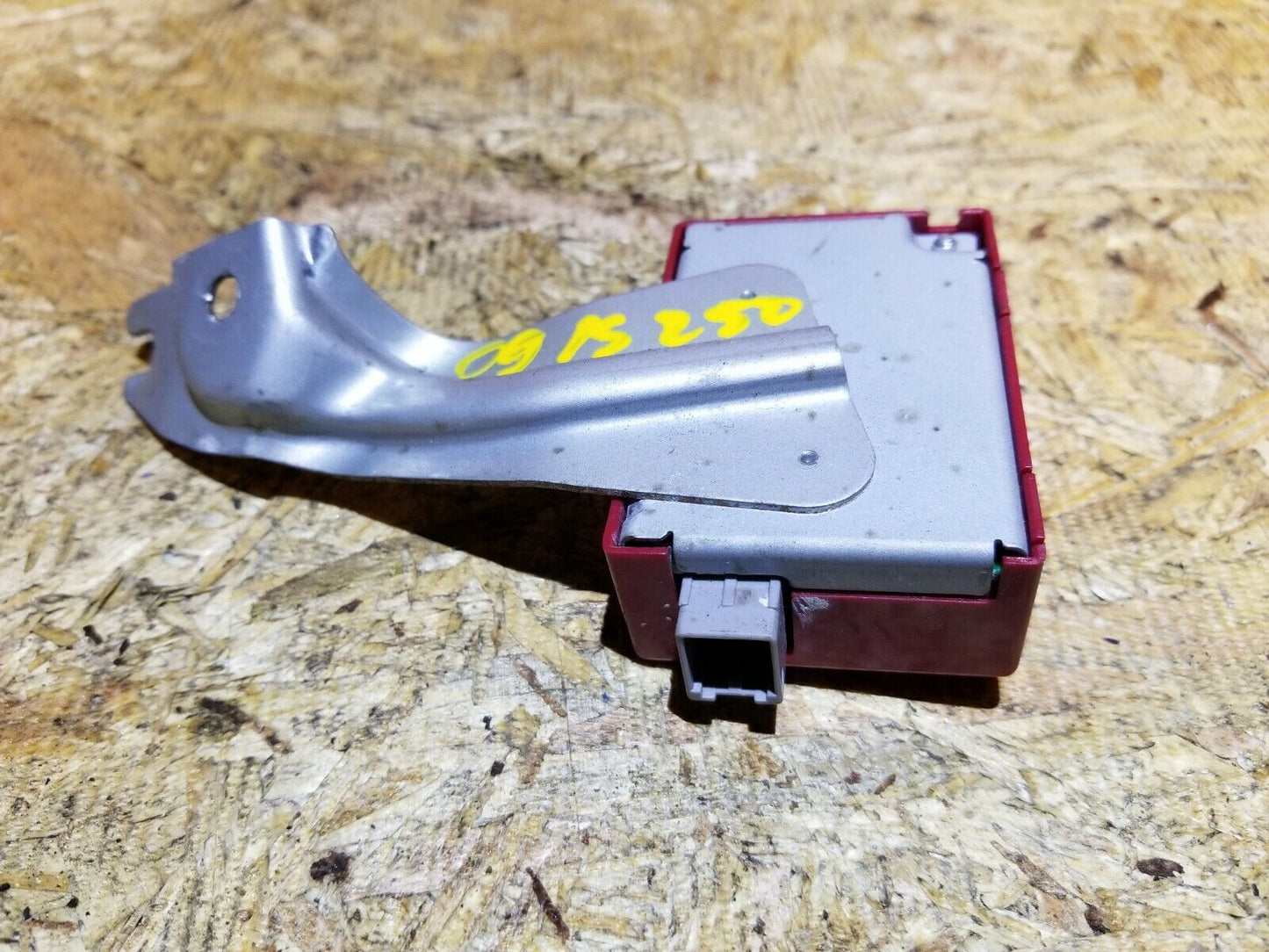 09 10 11 12 13 Lexus IS250 Smart Door Control Receiver Module Computer OEM