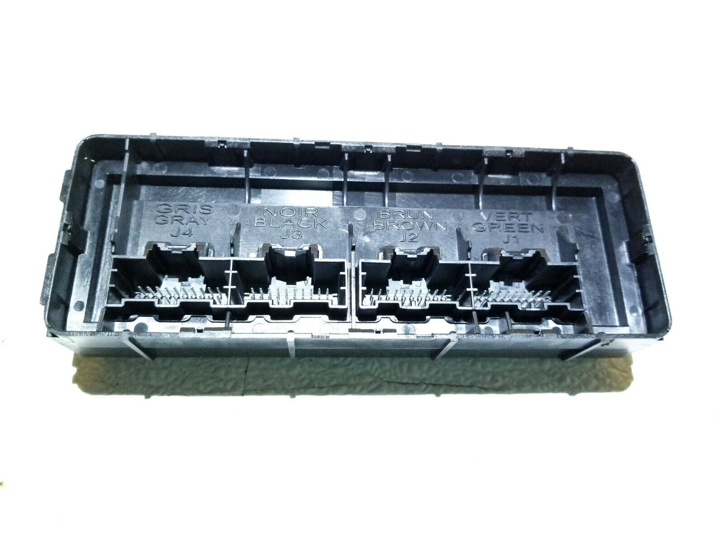 11 12 13 14 15 Chevrolet Cruze Temperature Control Module OEM 23k