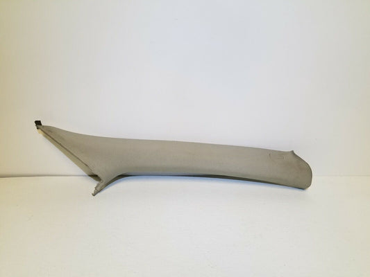 11 12 13 14 15  Audi Q7 Windshield A Pillar Trim Panel Right Pass Side OEM 87k