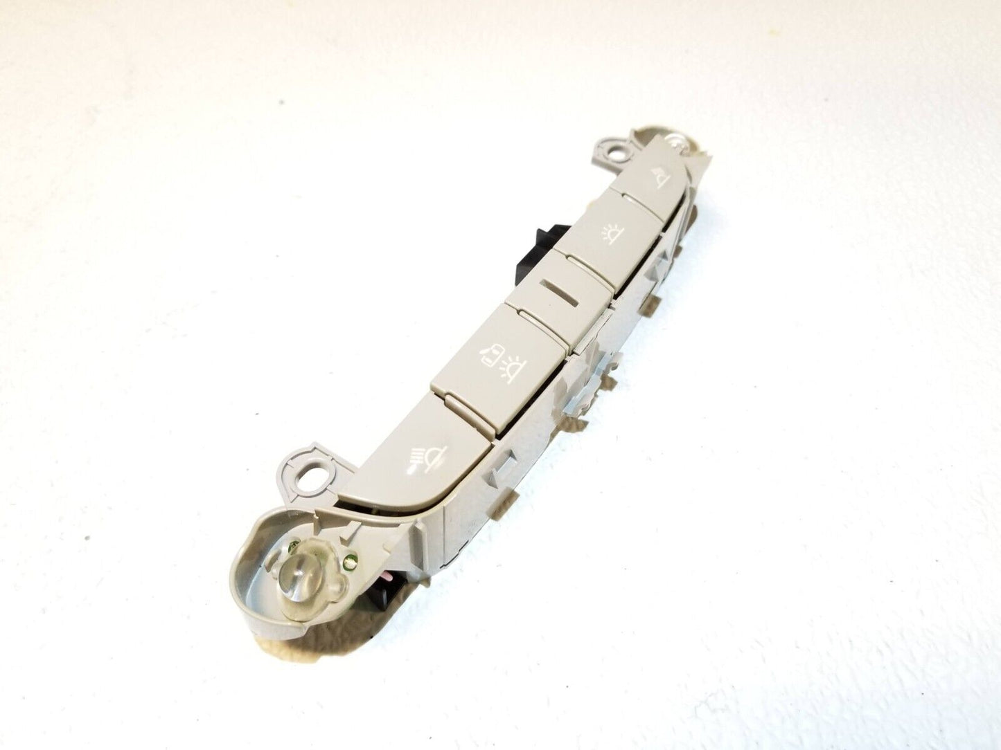 15 16 17 18 19 Infiniti Q50 Interior Light Control Switch Panel OEM