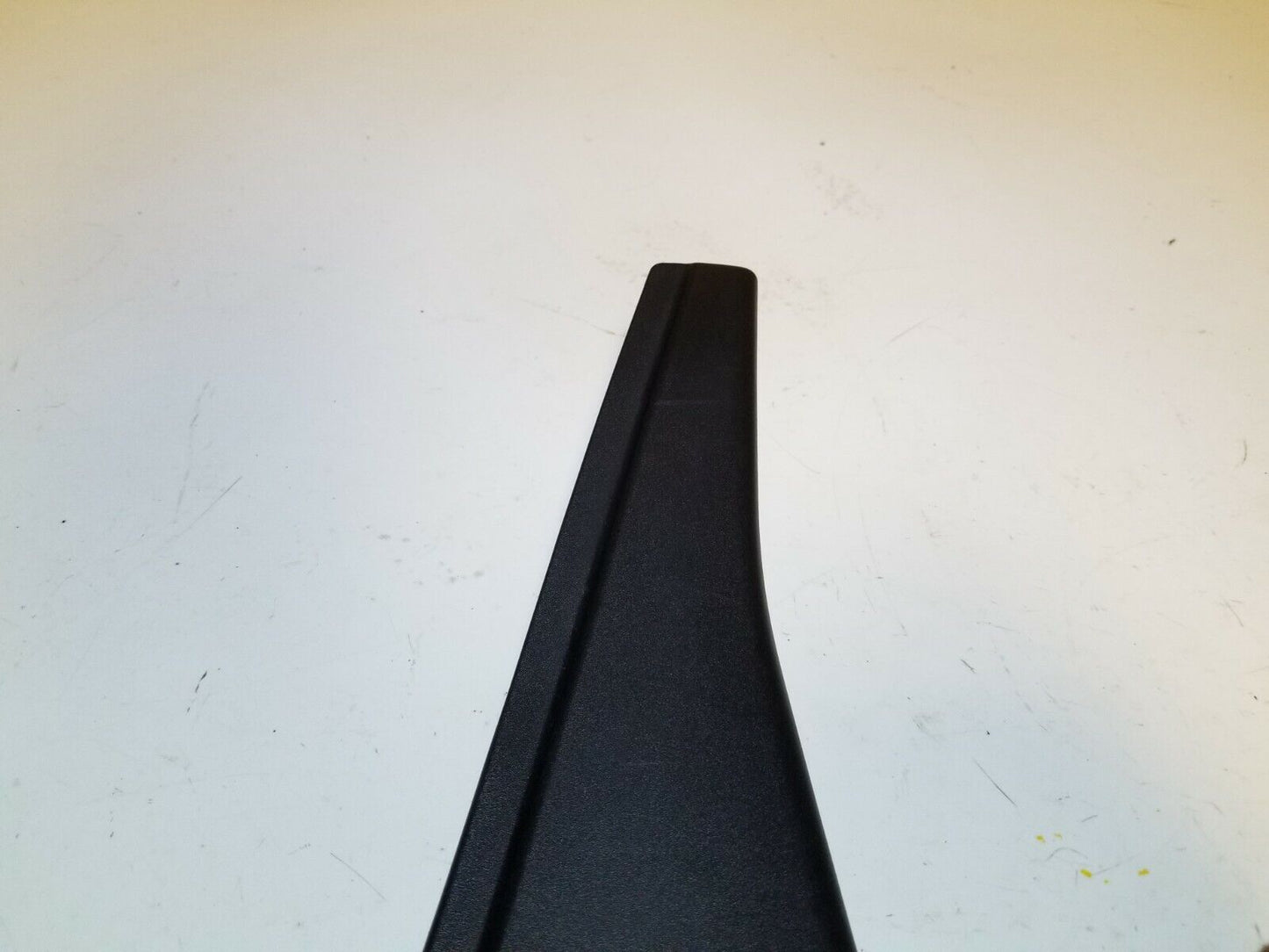 04 05 06 Scion Xa Rear Left Driver Door Garnish Trim Panel OEM