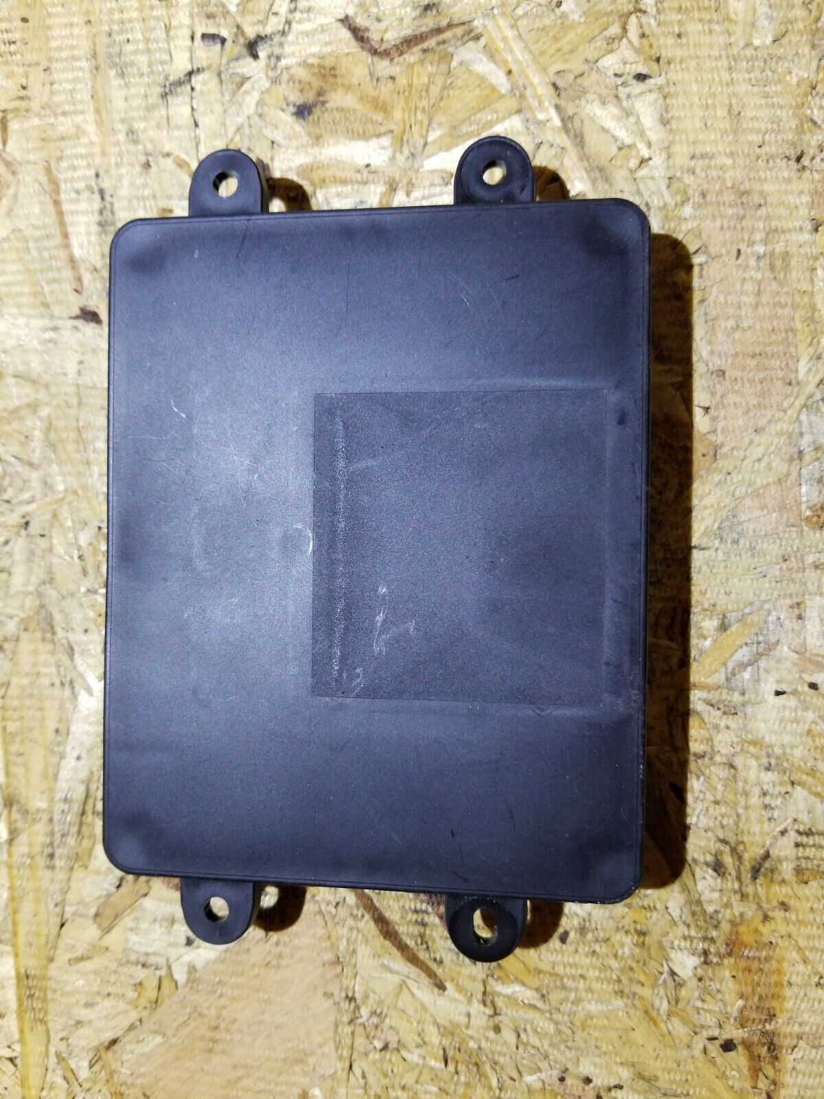 17 18 19 20 Cadillac Xt5 Communication Wireless Charger Module OEM
