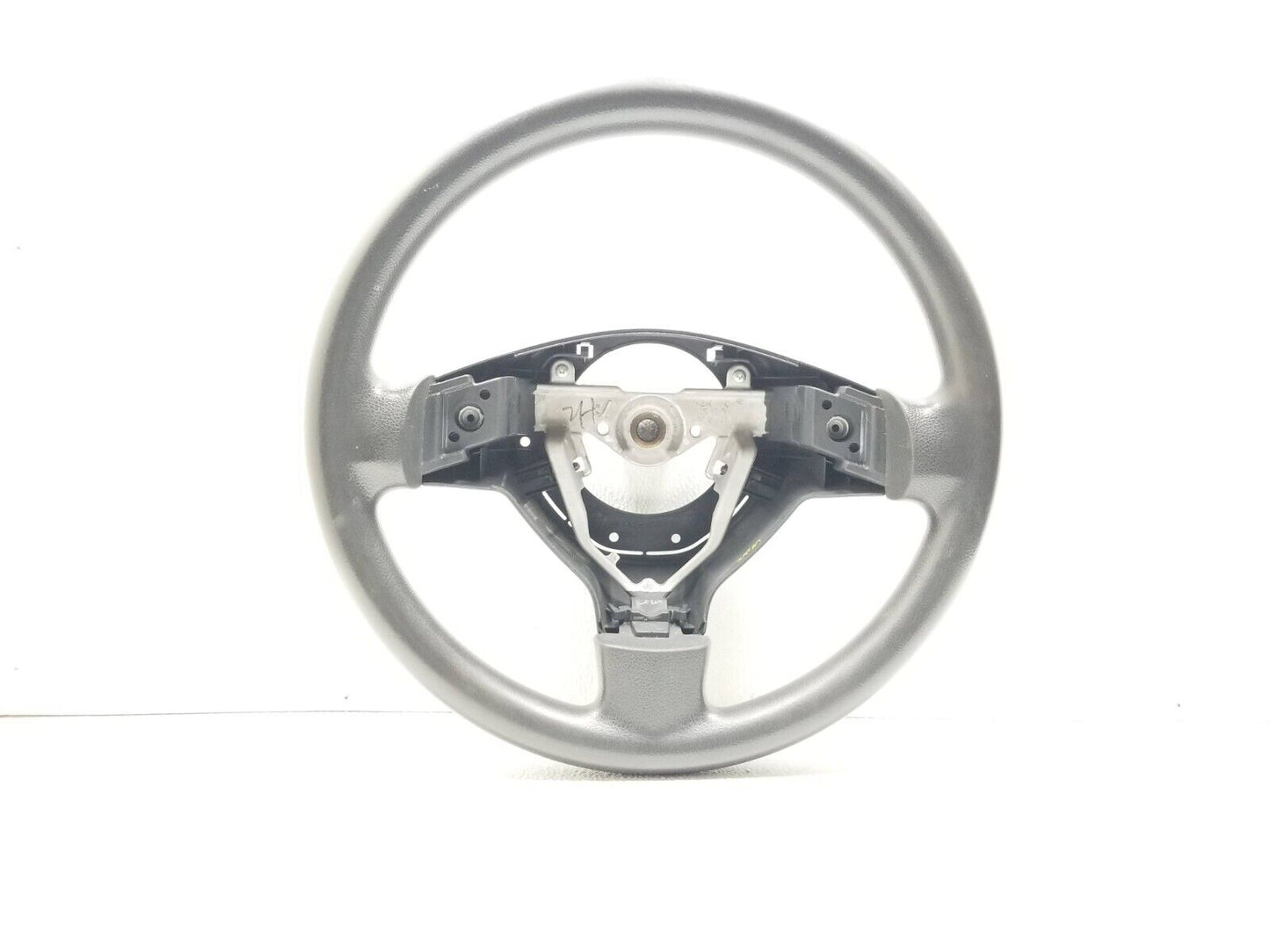 2007 - 2013 Suzuki SX4 Steering Wheel OEM