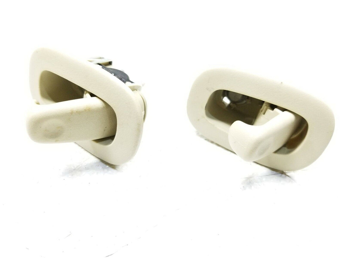 08 09 10 11 12 13 14 Escalade Cloth Hanger Hook 2pcs OEM