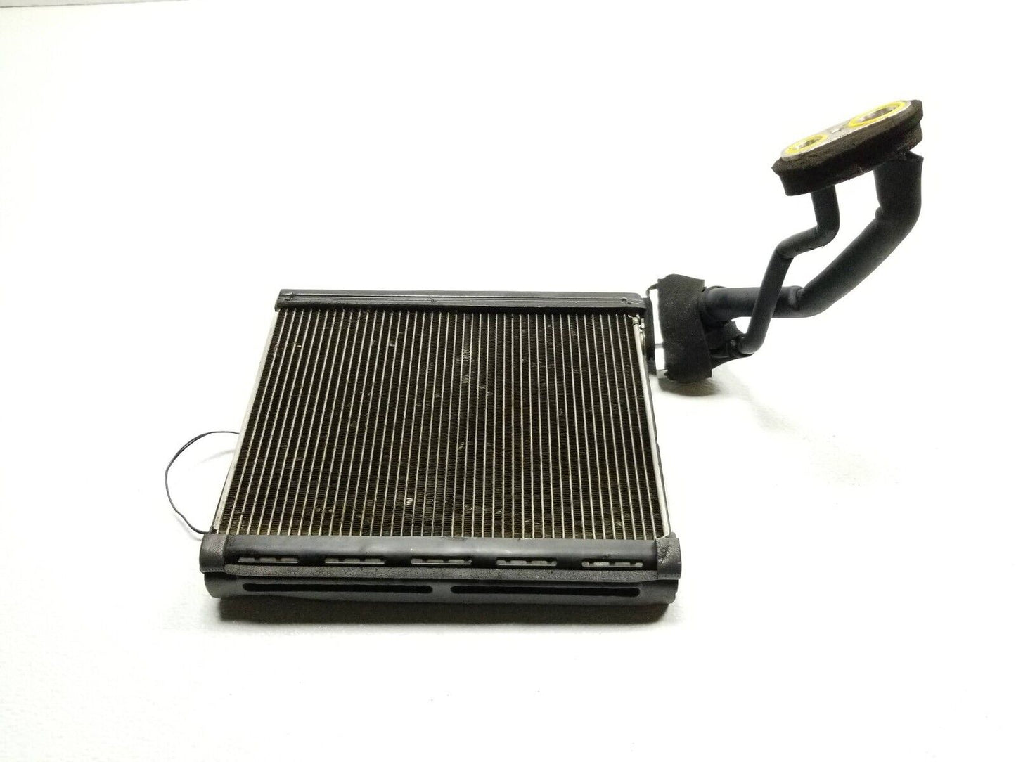 10 11 12 13 Jaguar XJ A/c Evaporator OEM 86k Miles