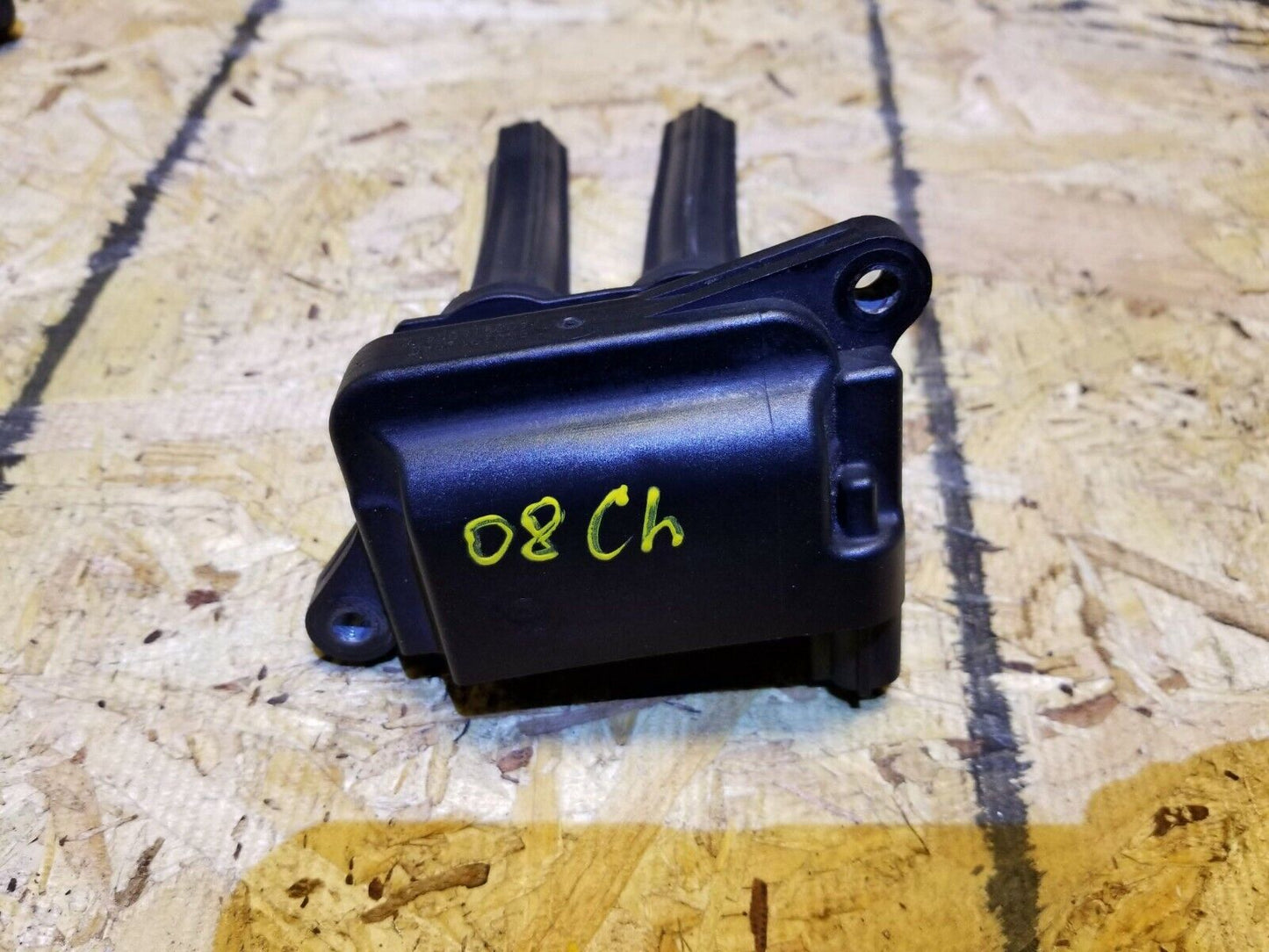 05 06 07 08 09 10 Jeep Grand Cherokee Ignition Coil 56029129ab OEM