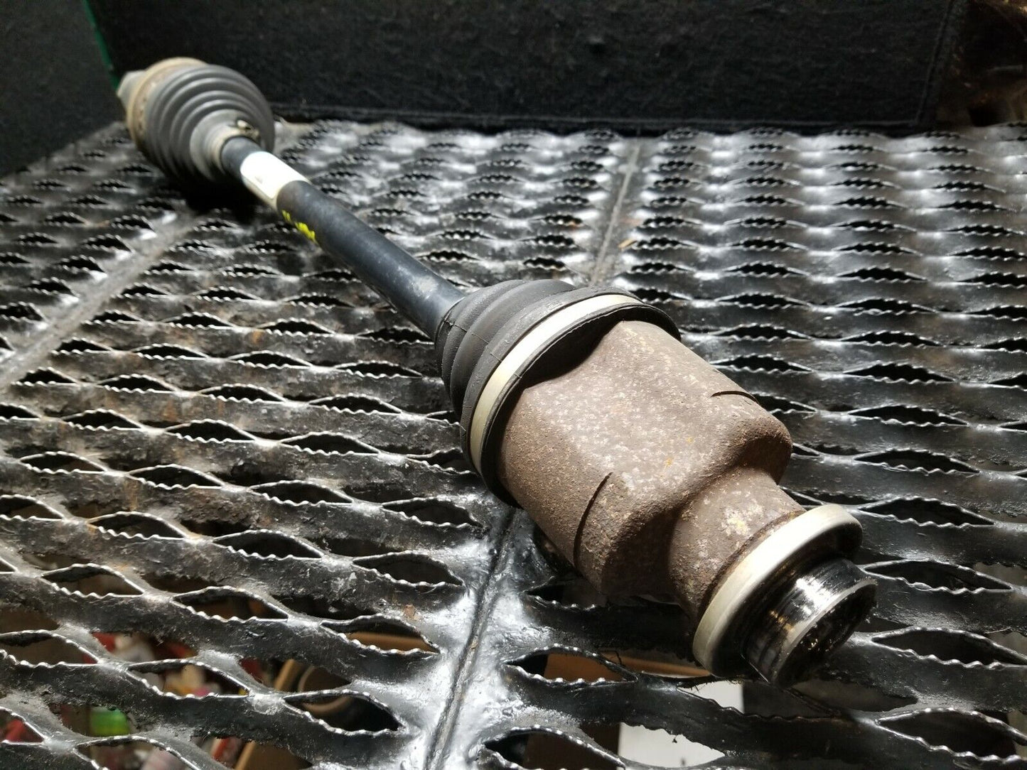 10 11 12 13 Acura MDX Rear Left Driver Side Axle Shaft OEM
