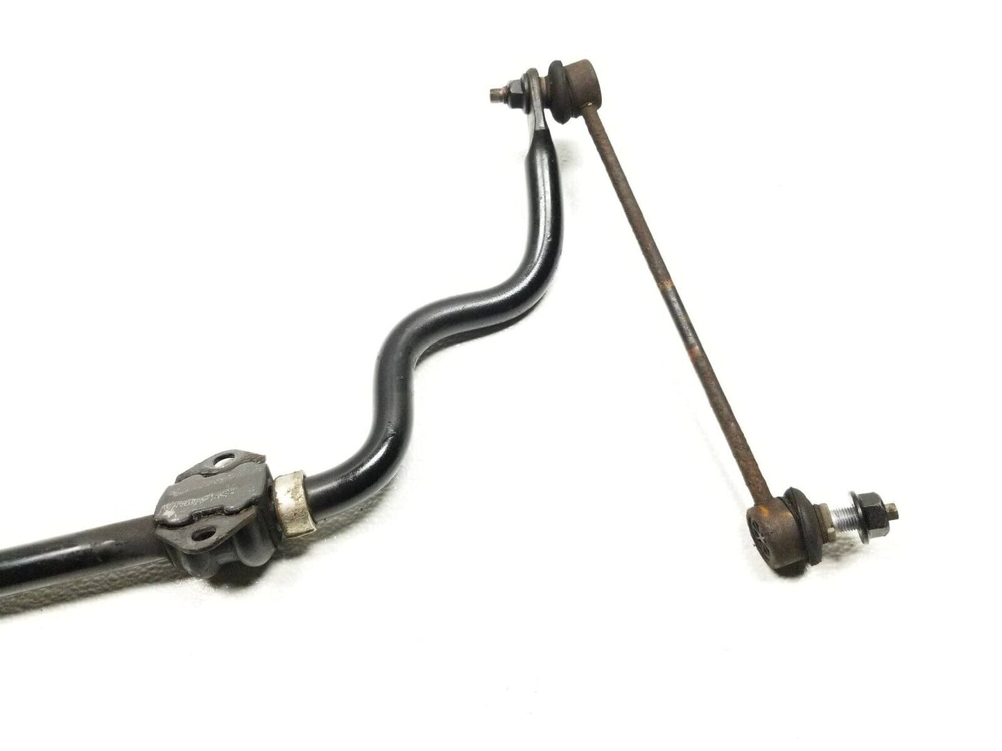 14 15 16 Hyundai Elantra Front Stabilizer Sway Bar OEM Sedan