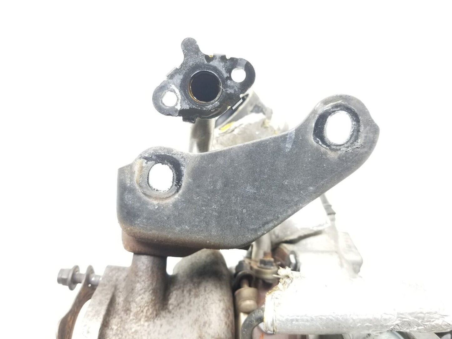 13 14 15 16 Hyundai Veloster Turbo Turbocharger 28231-2b740 OEM R-spec