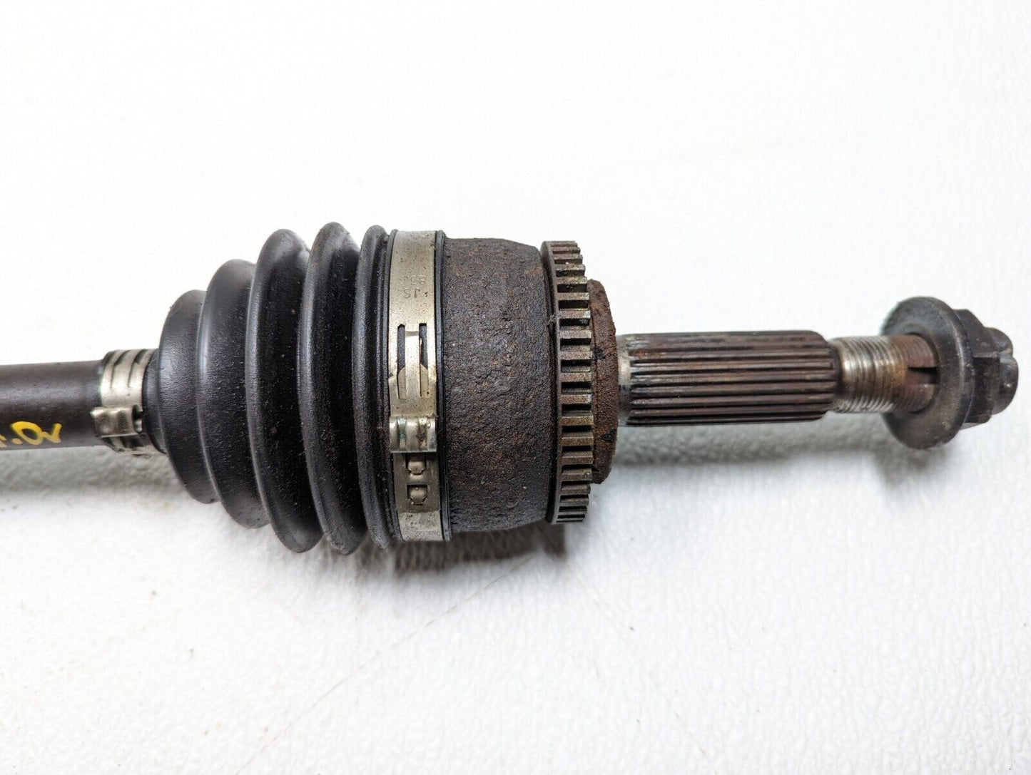 12 13 14 15 Kia Rio Front Axle Shaft Driver Left Side OEM