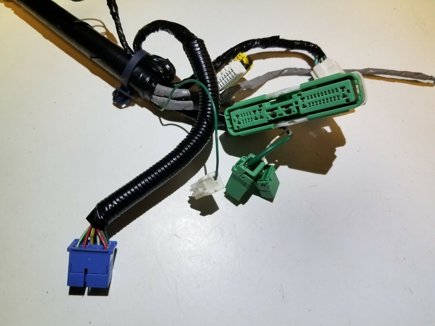 10 11 12 13 14 Acura Tsx Dash Board Wire Harness 32117-tl2 OEM