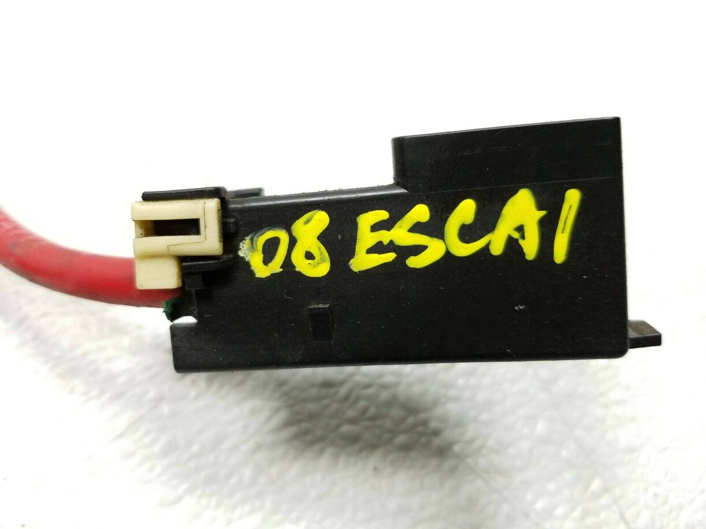 08 09 10 11 12 13 14 Escalade Battery Positive Cable OEM