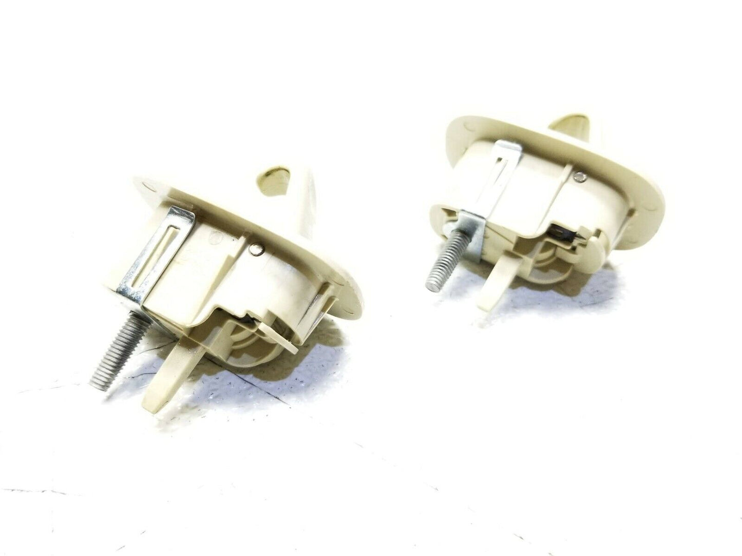 08 09 10 11 12 13 14 Escalade Cloth Hanger Hook 2pcs OEM