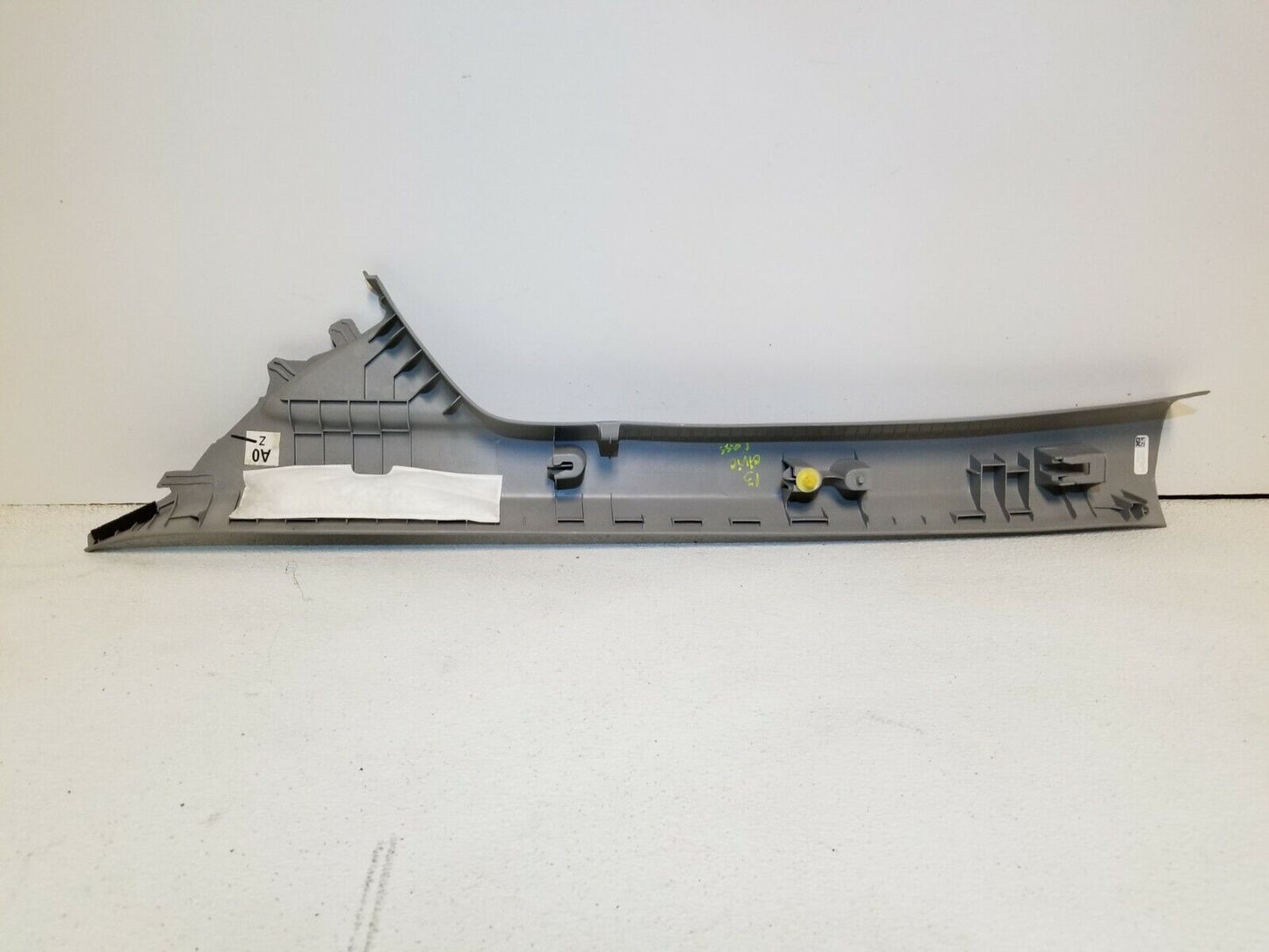 13 14 15 Honda Civic Windshield A Pillar Trim Cover Right Passenger OEM 89k