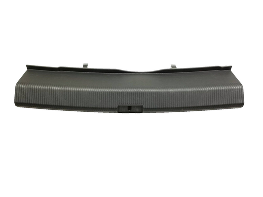 12-19 Volkswagen Passat B7 Rear Trunk Trim  Lock Cover  OEM