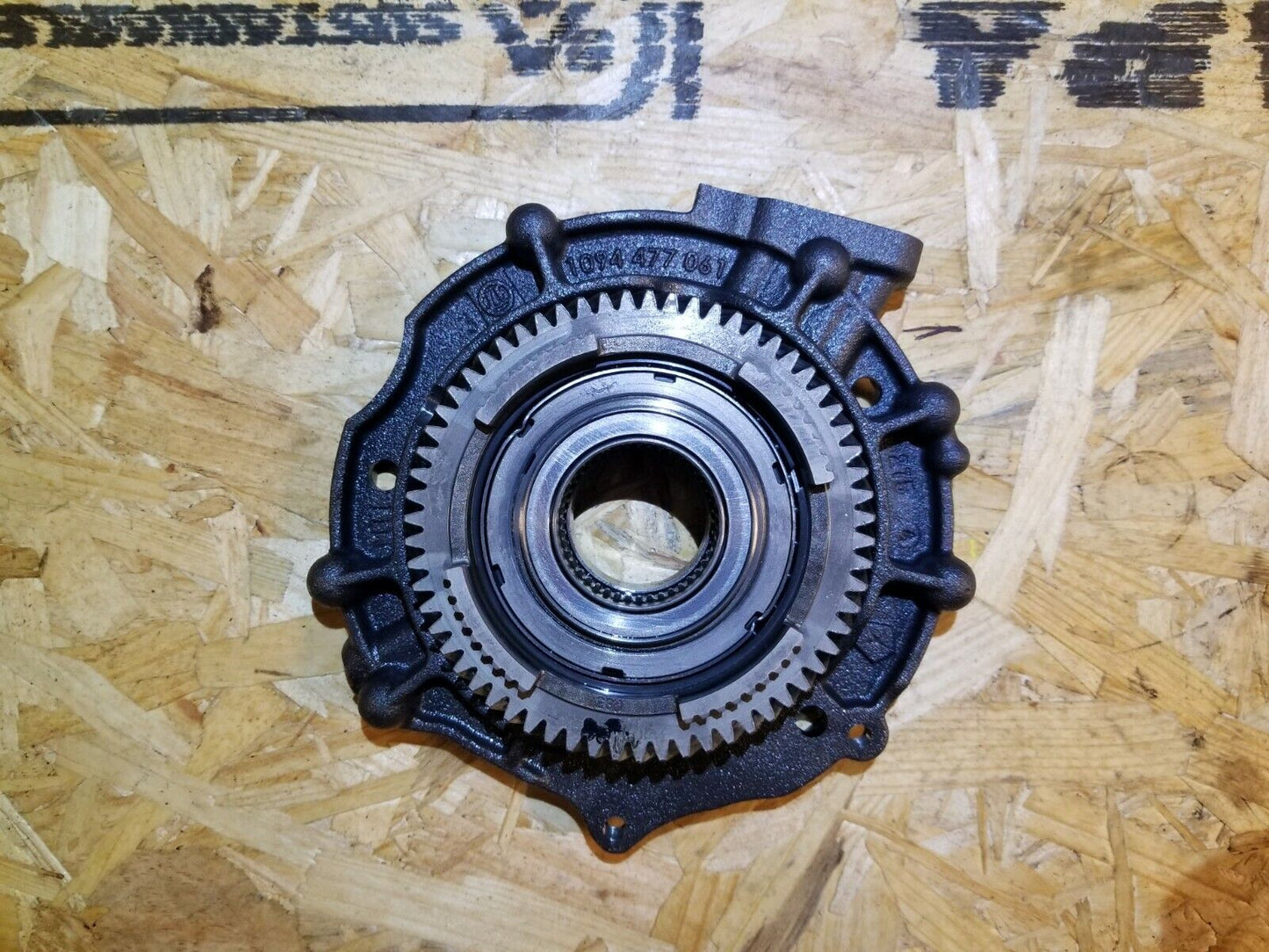 15 16 17 Chrysler 200 2.4l Automatic Transmission Oil Pump OEM