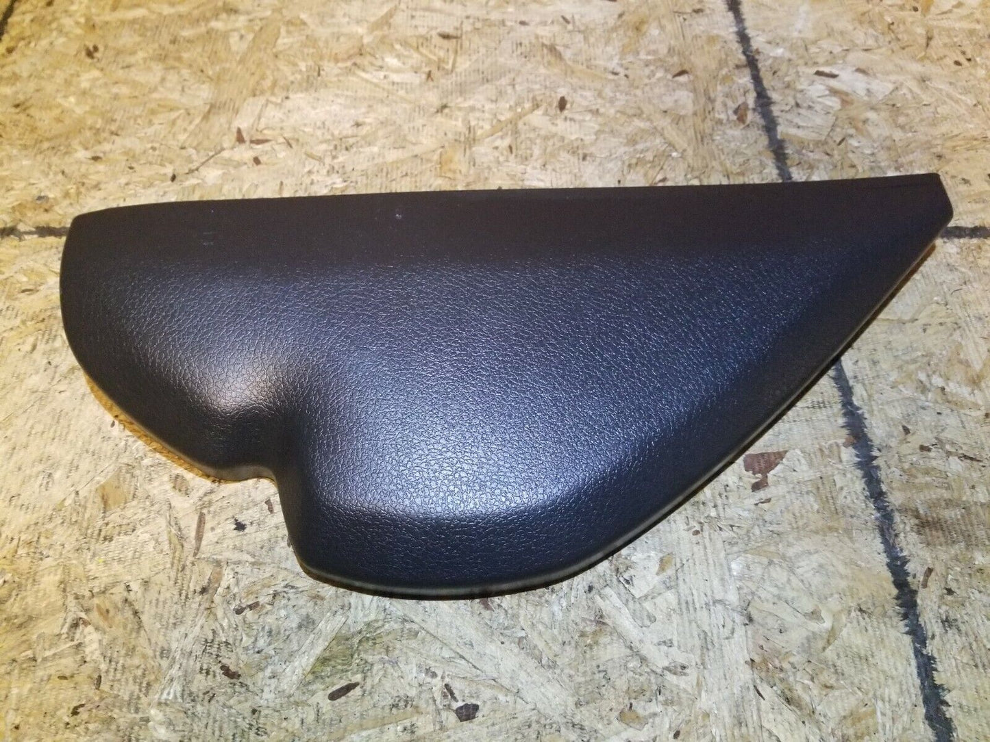 08 09 10 11 Subaru Forester Right Passenger Side Dash End Cap Trim OEM