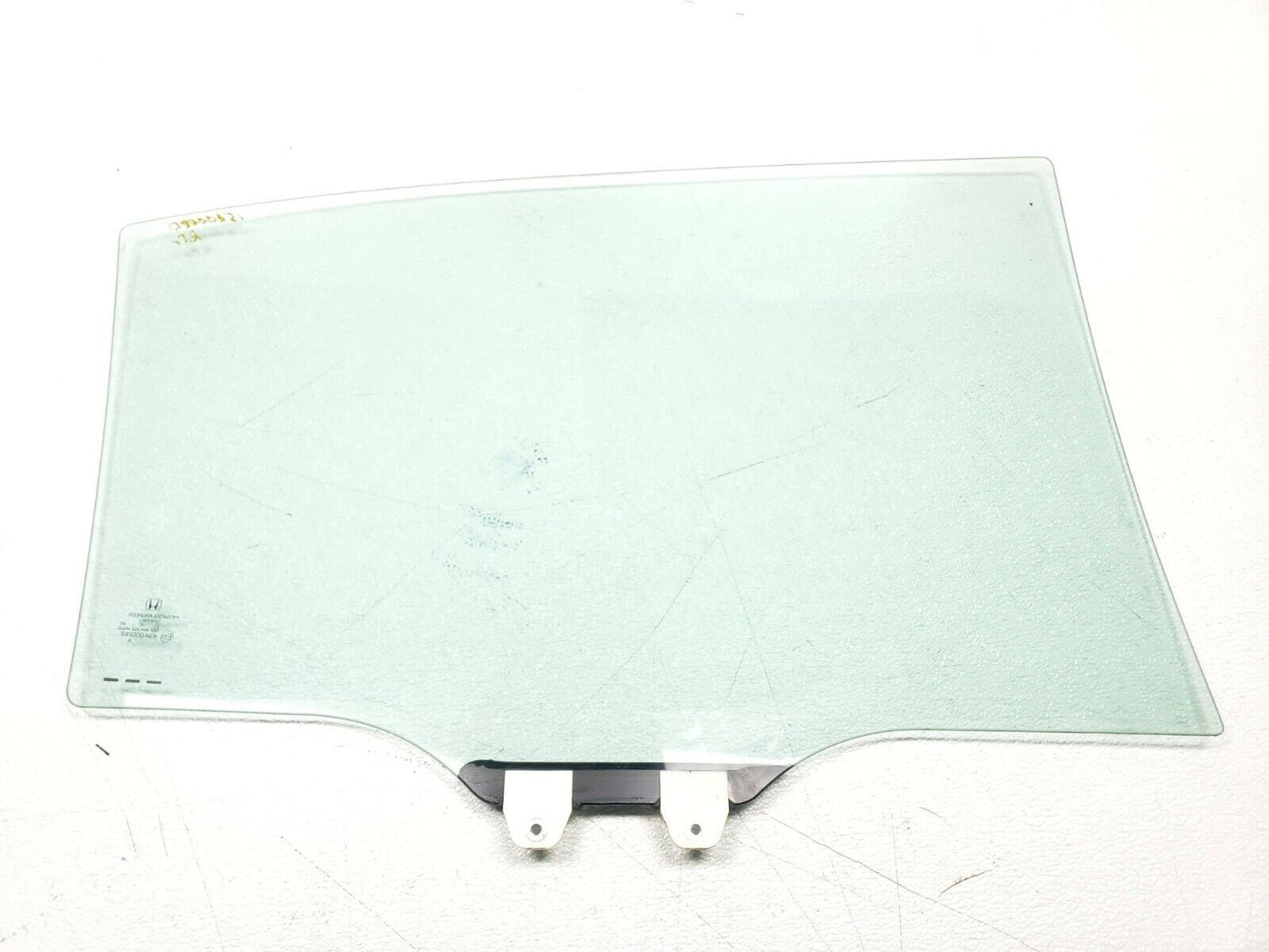 13 14 15 Honda Accord Sdn Rear Left Driver Door Window Glass OEM 87k Miles