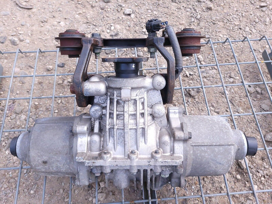 11 12 13 14 Nissan Juke Rear Differential Carrier OEM
