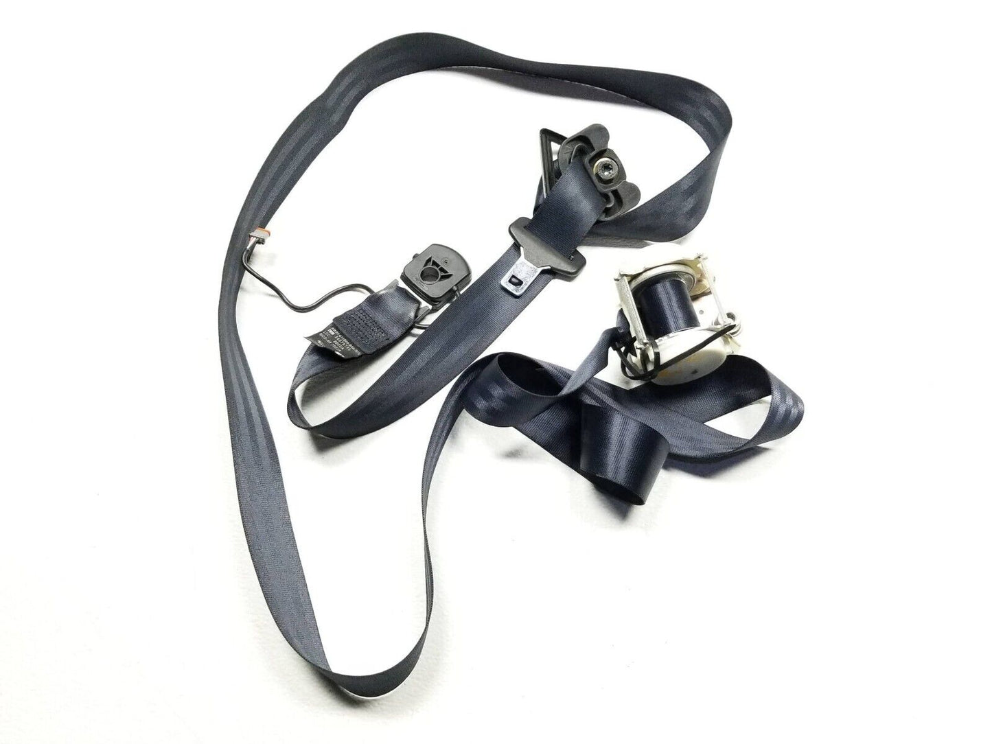 10 11 12 13 Jaguar XJ Front Seat Belt Retractor Right Passenger Side OEM