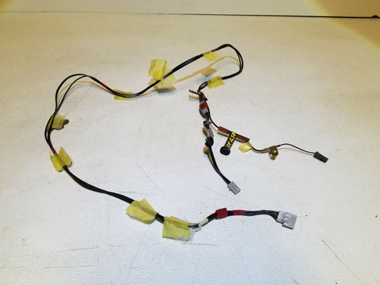10 11 12 13 Infiniti G37 Coupe Interior Roof Wire Wiring Harness OEM 99k